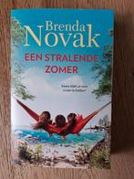 Brenda Novak  - Een stralende zomer, Boeken, Romans, Ophalen of Verzenden, Zo goed als nieuw, Brenda Novak, Nederland