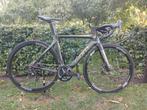 Giant advanced pro 1, Carbon, Zo goed als nieuw, Meer dan 20 versnellingen, Giant