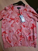 Mart Visser Nieuw vest met label en prijskaart, Mart Visser, Ophalen of Verzenden, Nieuw