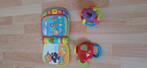 Babyspeelgoed, Kinderen en Baby's, Speelgoed | Babyspeelgoed, Ophalen of Verzenden, Zo goed als nieuw, Overige typen