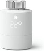 Tado radiatorknoppen v3+, Doe-het-zelf en Verbouw, Gebruikt, Minder dan 30 cm, Minder dan 60 cm, Minder dan 200 watt