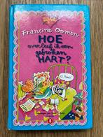 Hoe overleef ik (een gebroken hart) en (met/zonder jou)?, Ophalen of Verzenden, Zo goed als nieuw