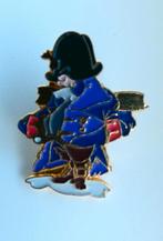 Pin Napoleon man in uniform, Ophalen of Verzenden, Zo goed als nieuw, Overige onderwerpen, Speldje of Pin