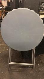 Statafel, Huis en Inrichting, Tafels | Statafels, Ophalen of Verzenden, Zo goed als nieuw