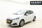 Peugeot 208 1.2 PureTech Allure 110 PK | Navigatie | Panoram, Voorwielaandrijving, Stof, Gebruikt, Euro 6