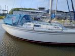 Contessa 28, Gebruikt, Diesel, Ophalen of Verzenden, Tourjacht of Cruiser