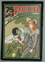 Puch - 75 jaren - rij en bromwielen, Ophalen of Verzenden, 1960 tot 1980, Gelopen, Cultuur en Media