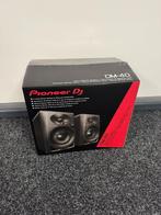 Pioneer DM-40 speakerset, Audio, Tv en Foto, Luidsprekers, Zo goed als nieuw, Minder dan 60 watt, Front, Rear of Stereo speakers