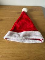 Kerstmuts, Jongetje of Meisje, Ophalen of Verzenden, Zo goed als nieuw, Maat 68