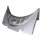 VW Achterspoiler H H-schort Kever 56-60 Ovaal Dickholmer, Ophalen of Verzenden, Nieuw