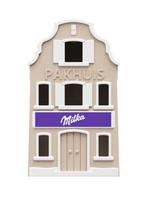 Winterdorp AH Milka Pakhuis, Verzamelen, Supermarktacties, Albert Heijn, Ophalen