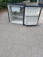 Indel B marine compressor camper boot koelkast op 12v 24v, Caravans en Kamperen, Camper-accessoires, Ophalen of Verzenden, Zo goed als nieuw