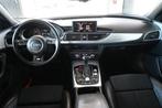 Audi A6 Avant 2.8 FSI quattro S-Line Automaat Navigatie LED, Te koop, Benzine, Gebruikt, 750 kg