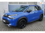 Citroen C3 AIRCROSS 1.2 PureTech 130 Automaat • 2024 • F, Auto's, Citroën, 840 kg, Gebruikt, Euro 6, 1199 cc