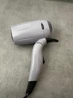 Carmen travel reis föhn haardroger voor op reis inklapbaar, Ophalen of Verzenden, Nieuw, Haarverzorging