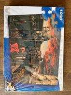 Wild Horse puzzel Venetië 1000, Ophalen of Verzenden, 500 t/m 1500 stukjes, Nieuw, Legpuzzel