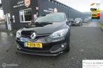 Renault Megane 1.5 dci authentique, 1190 kg, Euro 5, Gebruikt, Zwart