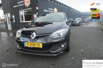 Renault Megane 1.5 dci authentique beschikbaar voor biedingen