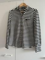 Weekend MaxMara gestreept shirt maat S, Kleding | Dames, Blauw, Max Mara, Ophalen of Verzenden, Zo goed als nieuw
