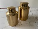 Gouden potten XLBoom, Ophalen, Zo goed als nieuw