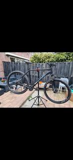 Cube attention sl 29 inch xxl, Fietsen en Brommers, Fietsen | Heren | Herenfietsen, Ophalen, Gebruikt, Overige merken