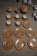 Chinees Servies, Ophalen of Verzenden