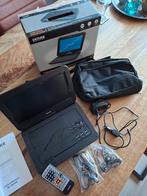 Denver Draagbare DVD-speler, Draagbaar, Ophalen of Verzenden, Zo goed als nieuw, Overige merken