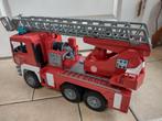 Bruder brandweer ladderwagen, Ophalen of Verzenden