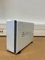 Synology DS115j NAS - 1 stuk beschikbaar, Computers en Software, NAS, Ophalen of Verzenden, Zo goed als nieuw