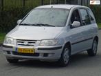 Hyundai Matrix 1.8i Style AUTOMAAT NAP/AIRCO/APK, Gebruikt, 4 cilinders, 122 pk, Bedrijf