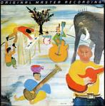 The Band CD Music From Big Pink (Mobile Fidelity Sound Lab), Cd's en Dvd's, Cd's | Rock, Verzenden, Zo goed als nieuw, Poprock