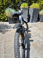 Crossfiets kawasaki, Fietsen en Brommers, Fietsen | Crossfietsen en BMX, Ophalen, Gebruikt, Staal, 16 tot 20 inch