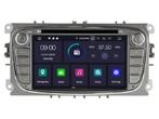 radio navigatie ford mondeo carkit android 13 carplay usb, Oberonweg 262 3208pg, Nieuw, Ophalen of Verzenden, VERKOOP@INBOUWNAVIGATIE.COM