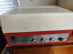 Vintage Dual 410 V Platenspeler, Ophalen of Verzenden, Gebruikt, Platenspeler, Dual