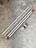 Velux verduisterend rolgordijn DKL UK08 design 4575, Ophalen, 100 tot 150 cm, 100 tot 150 cm, Nieuw