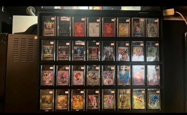 Black Bolt & White Flare ‼️ HITS GEZOCHT ‼️, Hobby en Vrije tijd, Verzamelkaartspellen | Pokémon, Zo goed als nieuw, Ophalen