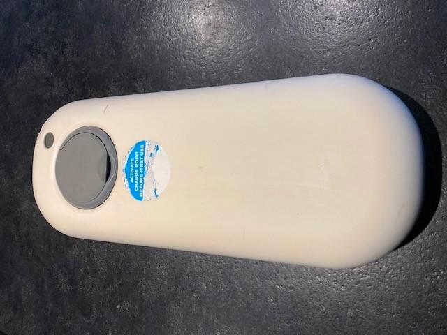 Laadpaal - NewMotion LoLo3, Auto diversen, Laadpalen, Gebruikt, Laadpaal, Ophalen