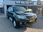 Toyota hilux 2.5 D-4D 4x4 LX, Auto's, Toyota, Te koop, Hilux, SUV of Terreinwagen, Airconditioning