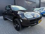 Porsche Cayenne 4.5 S | YOUNGTIMER | NIEUWE APK | LEDER | SC, Auto's, Porsche, Automaat, Parkeersensor, Leder, Bedrijf