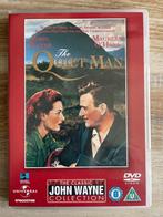 the Quiet Man (1952) - dvd (Engelse Ondertiteling), Gebruikt, Ophalen of Verzenden, Actie en Avontuur, 1940 tot 1960