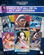 💥One Piece OP14: Seven Warlords Of The Sea Booster Box CASE, Ophalen of Verzenden, Nieuw, Boosterbox