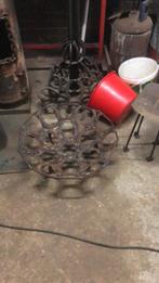 Metaalkunst, Antiek en Kunst, Ophalen