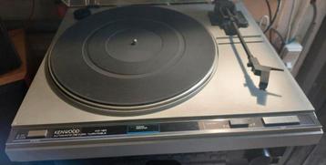 Kenwood KD-12 R beschikbaar voor biedingen