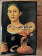 Ontregelde Geesten - Douwe Draaisma, Ophalen of Verzenden, Nieuw, Overige onderwerpen, Douwe Draaisma