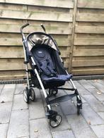 Chicco Buggy Lightway, Ophalen, Zo goed als nieuw, Overige merken, Verstelbare rugleuning