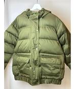 Puffer Jacket SANDRO, Kleding | Heren, Ophalen of Verzenden, Zo goed als nieuw