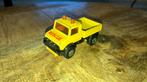 Matchbox Rescue Unimog vrachtwagen 1983, Hobby en Vrije tijd, Modelauto's | Overige schalen, Ophalen of Verzenden, Zo goed als nieuw