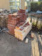 Metselstenen - Diverse soorten, Doe-het-zelf en Verbouw, Metselstenen, Ophalen, Nieuw, Bakstenen