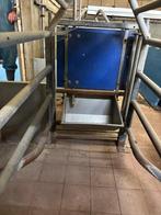 Van Osch bovenbouw [750], Dieren en Toebehoren, Stalling en Weidegang, Boekhorst Trading, Info@boekhorsttrading.com, Singel 16, Horssen