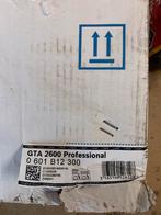 BOSCH GTA 2600,professional, Ophalen, Nieuw, Afkortzaag